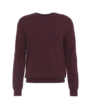 Polo Ralph Lauren Merino Wool Jumper (SLIM FIT)