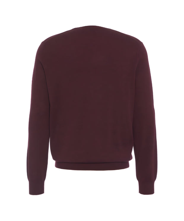 Polo Ralph Lauren Merino Wool Jumper (SLIM FIT)
