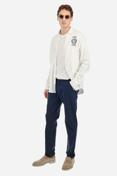 La Martina Men Chino Pant CCMT02