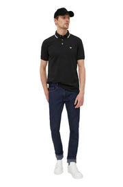 EMPORIO ARMANI Men Polo 3L1FAE-57
