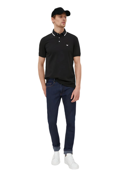 EMPORIO ARMANI Men Polo 3L1FAE-57
