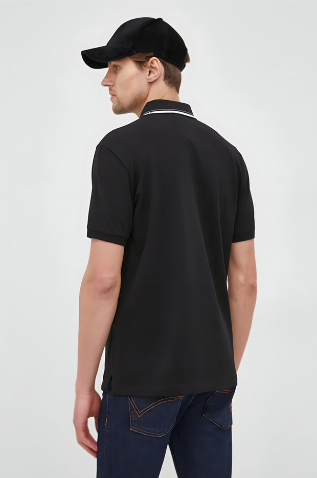 EMPORIO ARMANI Men Polo 3L1FAE-57