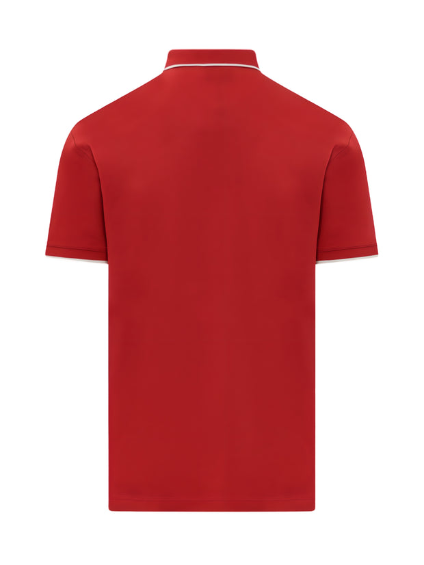 EMPORIO ARMANI Men Polo 3L1FAX-57