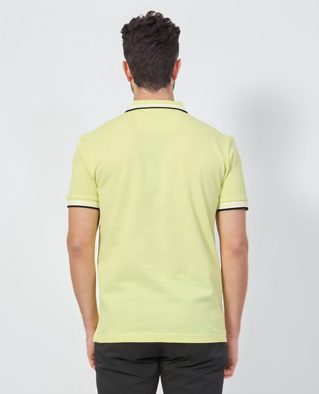 Hugo Boss Men Polo T Shirt - Paule