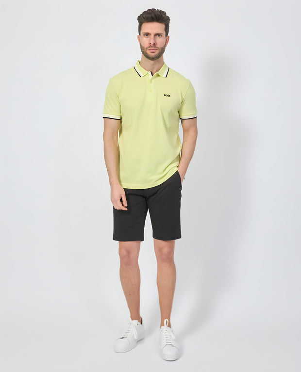 Hugo Boss Men Polo T Shirt - Paule
