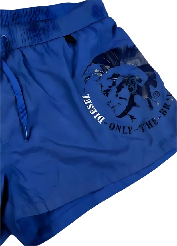 Diesel Men Swim Shorts