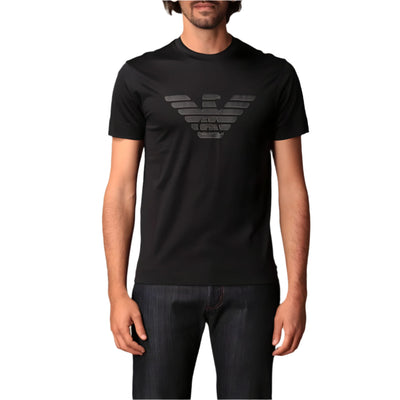EMPORIO ARMANI Men's T-Shirt 3L1TFV