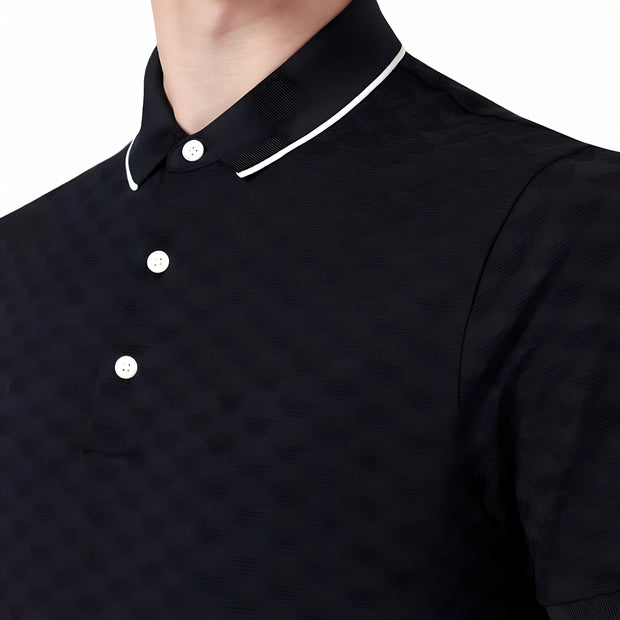EMPORIO ARMANI Men Polo 8N1FP-47