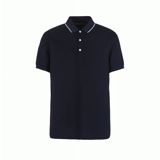 EMPORIO ARMANI Men Polo 8N1FP-47