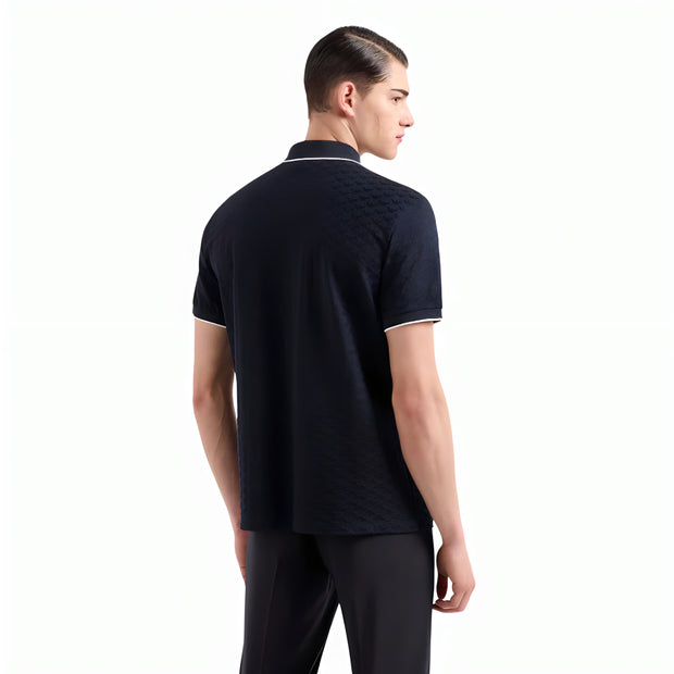 EMPORIO ARMANI Men Polo 8N1FP-47