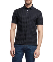 EMPORIO ARMANI Men Polo 3L1FAF-D7
