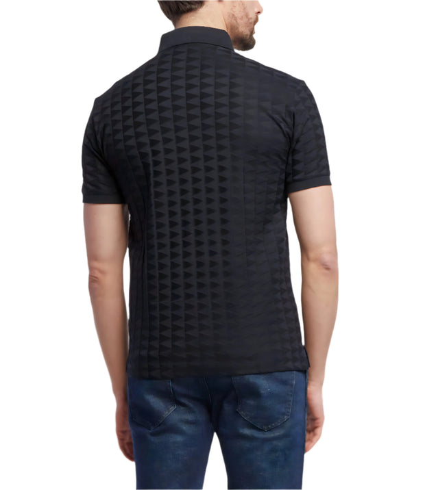 EMPORIO ARMANI Men Polo 3L1FAF-D7