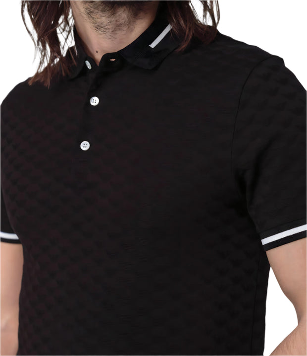 EMPORIO ARMANI Men Polo 8N1FP-99