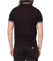 EMPORIO ARMANI Men Polo 8N1FP-99