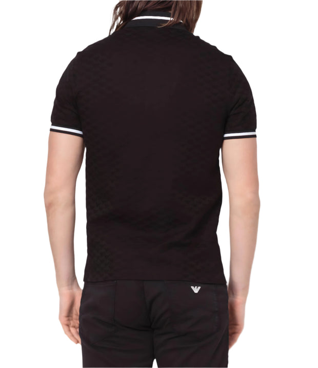 EMPORIO ARMANI Men Polo 8N1FP-99