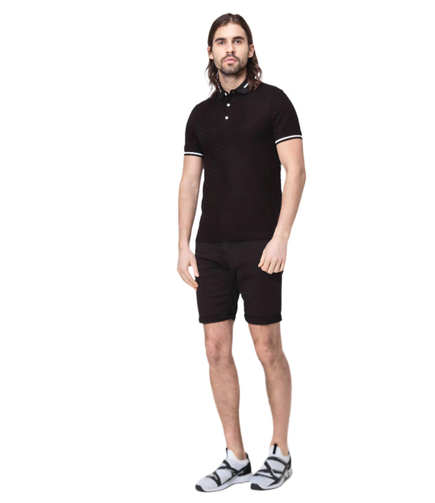 EMPORIO ARMANI Men Polo 8N1FP-99