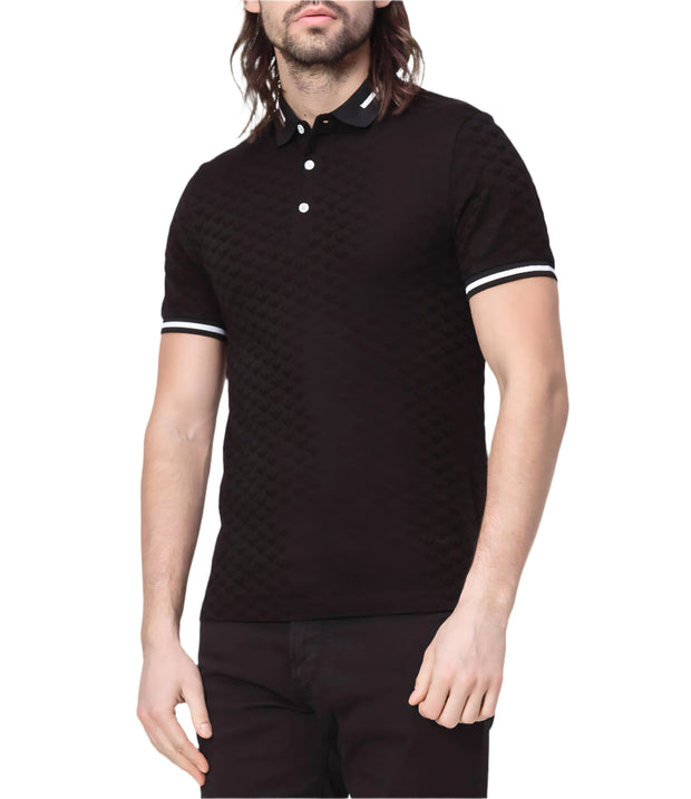 EMPORIO ARMANI Men Polo 8N1FP-99