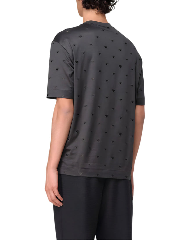 EMPORIO ARMANI Men's T-Shirt 6L1T861
