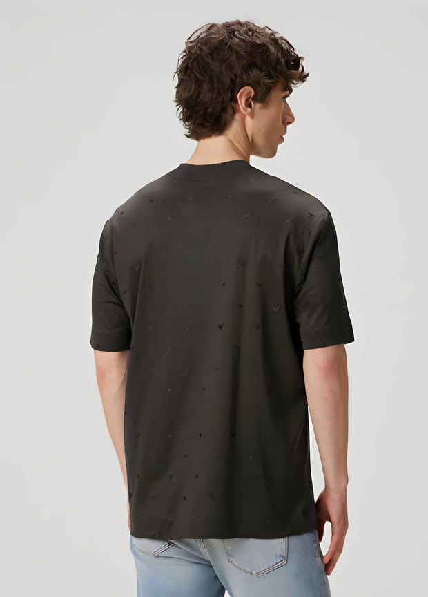EMPORIO ARMANI Men's T-Shirt 6L1T861
