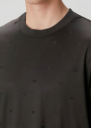 EMPORIO ARMANI Men's T-Shirt 6L1T861