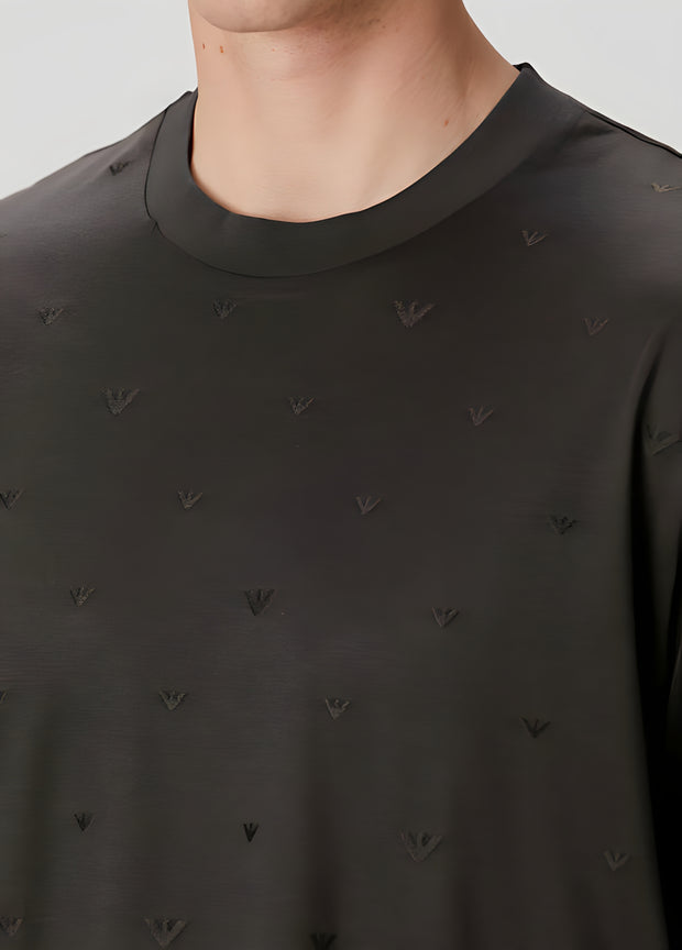EMPORIO ARMANI Men's T-Shirt 6L1T861