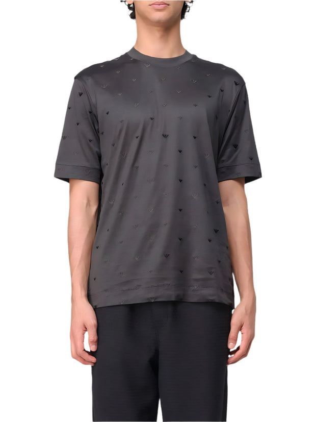 EMPORIO ARMANI Men's T-Shirt 6L1T861