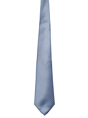 EMPORIO ARMANI MEN SILK TIE (SKY BLUE)