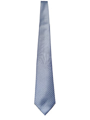 EMPORIO ARMANI MEN SILK TIE (SKY BLUE)