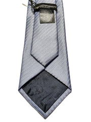 EMPORIO ARMANI MEN SILK TIE (SKY BLUE)