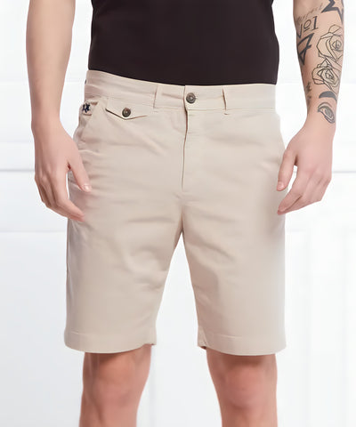 La Martina Bermuda Shorts (Regular Fit-Cotton)