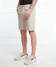 La Martina Bermuda Shorts (Regular Fit-Cotton)