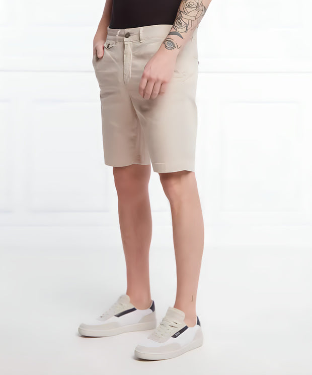 La Martina Bermuda Shorts (Regular Fit-Cotton)
