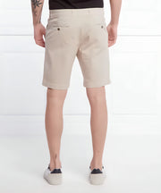 La Martina Bermuda Shorts (Regular Fit-Cotton)