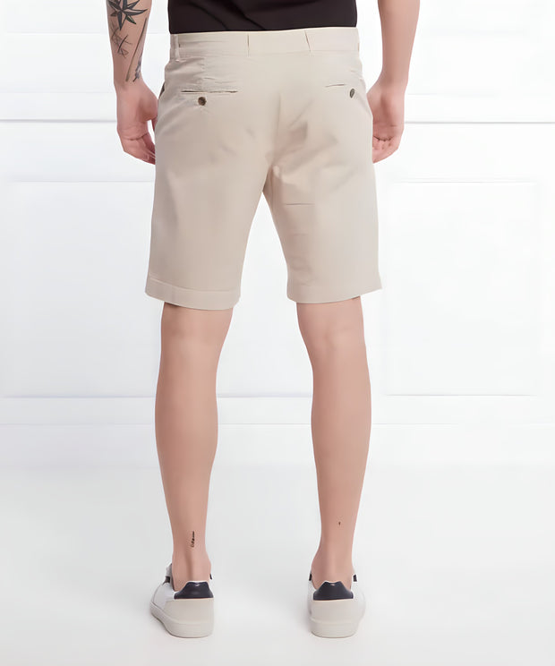 La Martina Bermuda Shorts (Regular Fit-Cotton)
