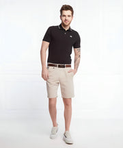 La Martina Bermuda Shorts (Regular Fit-Cotton)