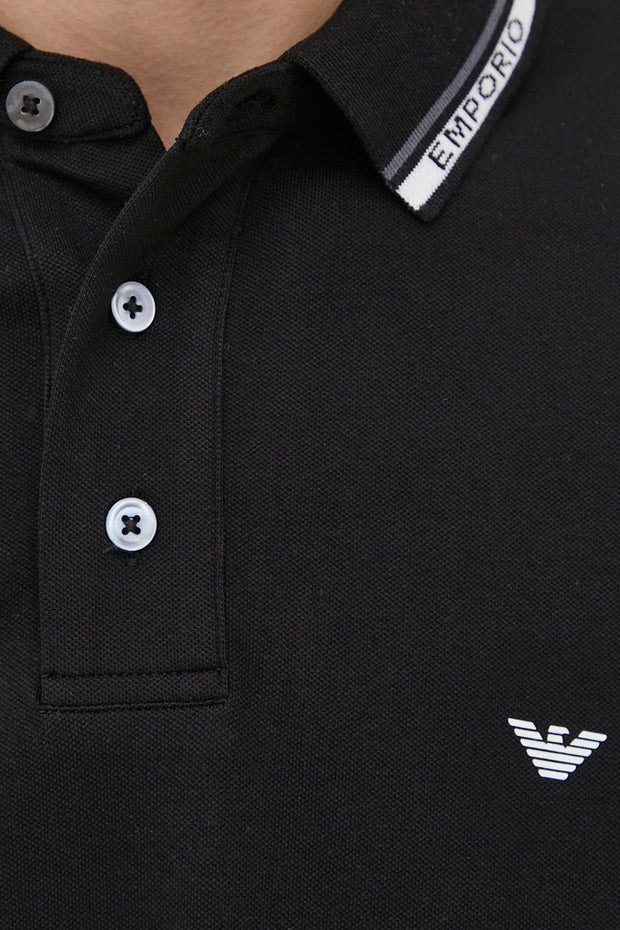 EMPORIO ARMANI Men Polo 3L1FAE-57