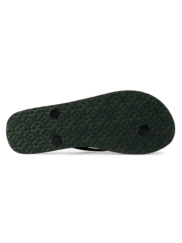Tory Burch Thin Flip Flop Black 56488-001