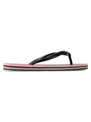 Tory Burch Thin Flip Flop Black 56488-001