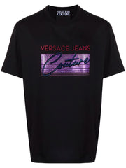 VERSACE Men's T-Shirt 02-G899