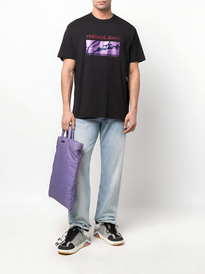 VERSACE Men's T-Shirt 02-G899