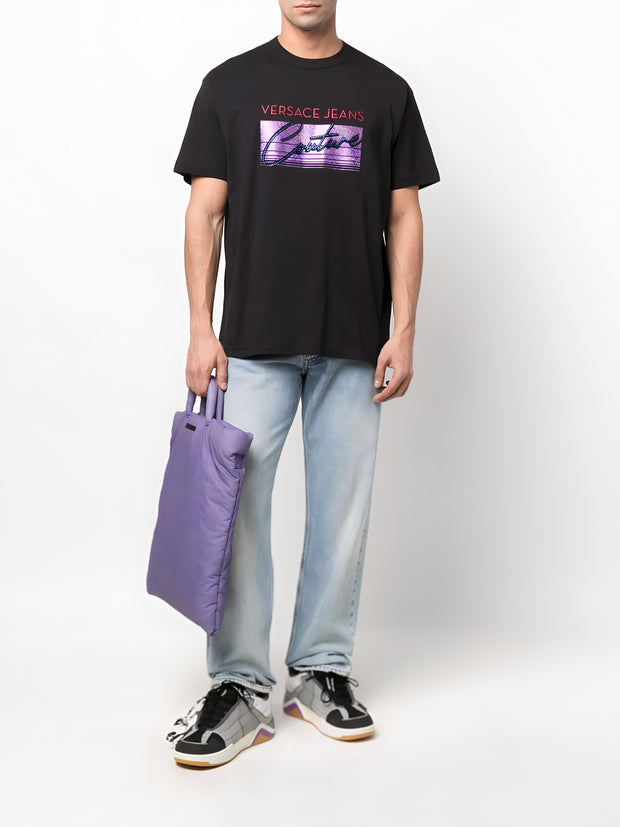 VERSACE Men's T-Shirt 02-G899