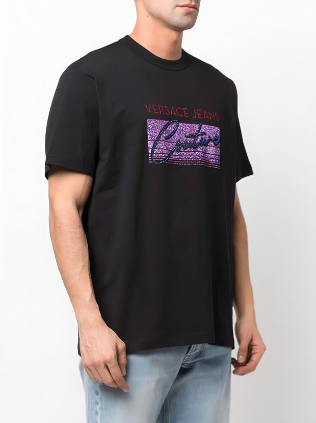 VERSACE Men's T-Shirt 02-G899