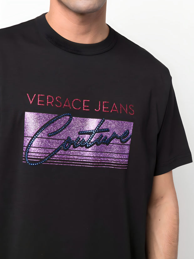 VERSACE Men's T-Shirt 02-G899