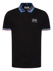 VERSACE Men's Polo 72GAGT08
