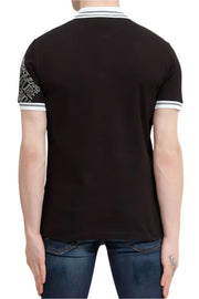 VERSACE Men's Polo 6S3JS044899