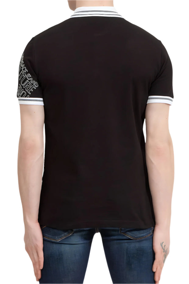VERSACE Men's Polo 6S3JS044899