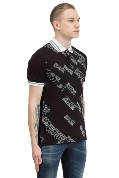 VERSACE Men's Polo 6S3JS044899