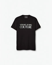 VERSACE Men's logo T-Shirt