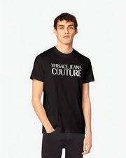 VERSACE Men's logo T-Shirt