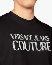 VERSACE Men's logo T-Shirt